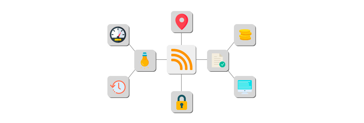 Implementando RFID na Cadeia de Negócios. Tecnologia a Serviço da  Excelência