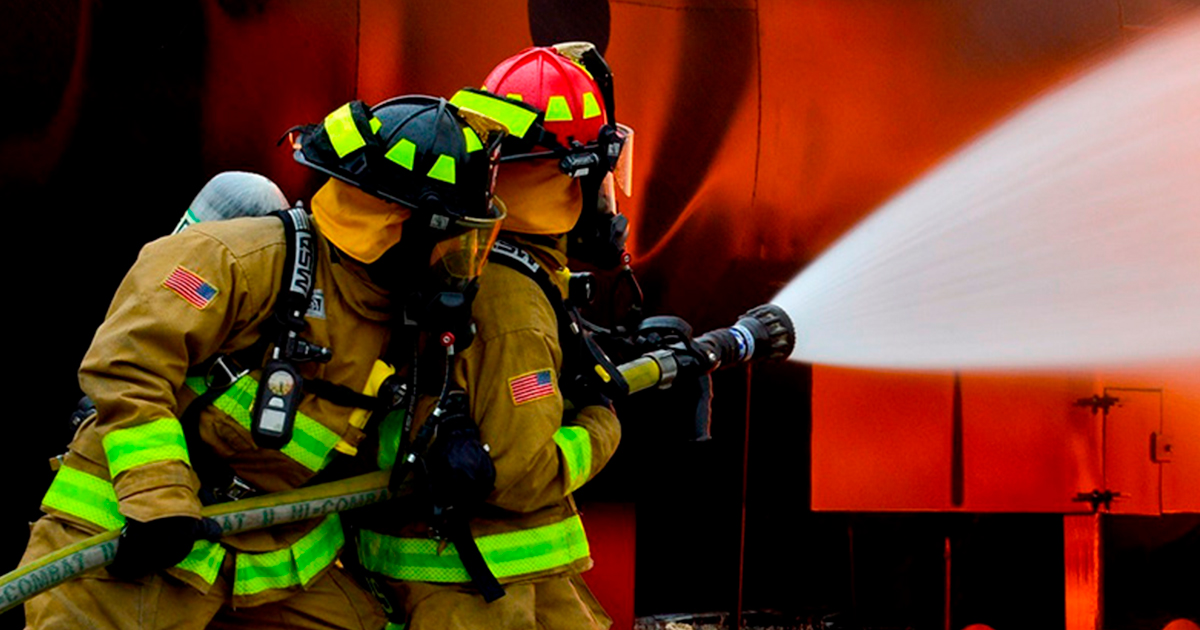 Prevenção E Combate A Incêndios Nas Empresas Afixgraf 9969