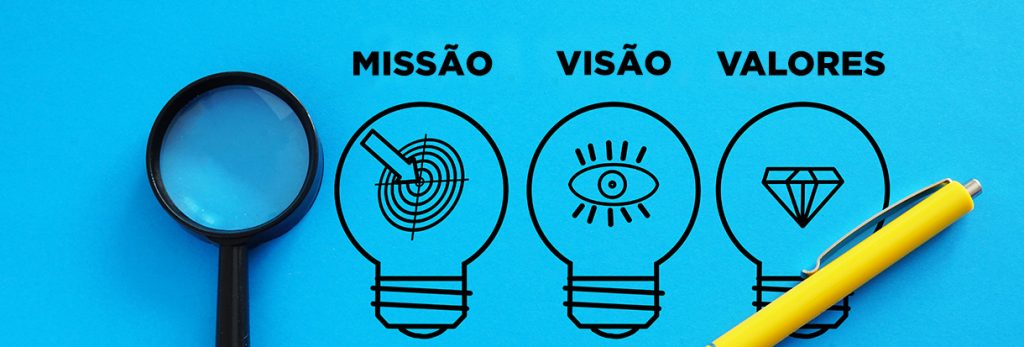 Como Fazer Placas De Missão Visão E Valores Afixgraf 4523