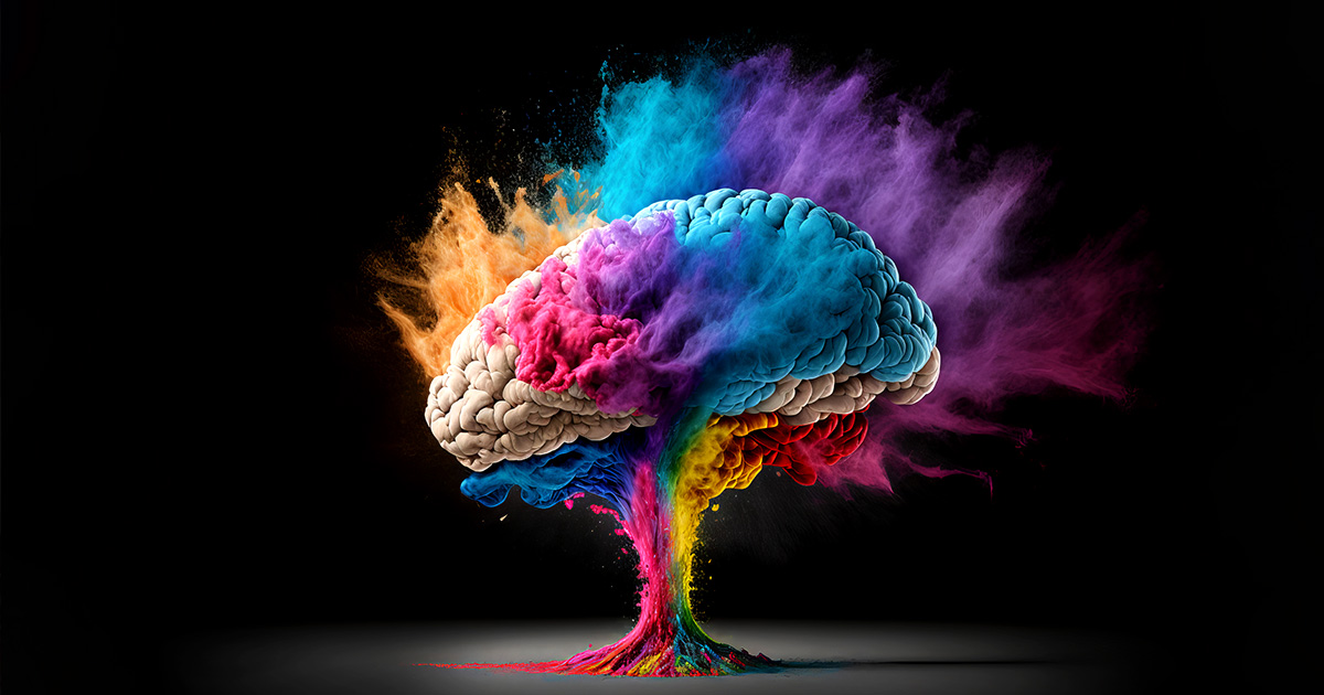 Psicologia das cores: o significado por trás das cores e dos tons - Blog