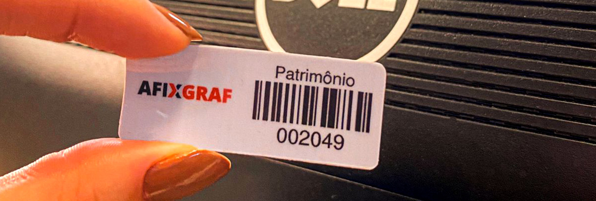 Etiqueta RFID